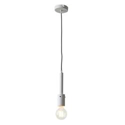 ACA Lighting Vintage závěsné svítidlo KS2084P51SWH