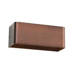 ACA Lighting Wall&Ceiling LED nástěnné svítidlo L35037LWD