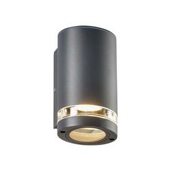 ACA Lighting Garden Wall venkovní nástěnné svítidlo LG6006G