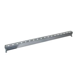 ACA Lighting wall washer CREE LED 24W 6000K 2.150Lm 30d 230V 1m IP65 LIAM2460