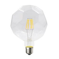 ACA Retro LED Lig 2700K E27 6W LIG6WWDIM