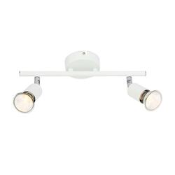 ACA Lighting Spot stropní svítidlo MC634WH2