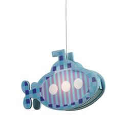 ACA Lighting Dětské závěsné svítidlo MD130171B