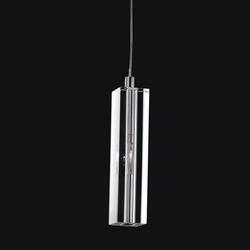 ACA Lighting závěsné svítidlo 1X20W FALL MD45121A