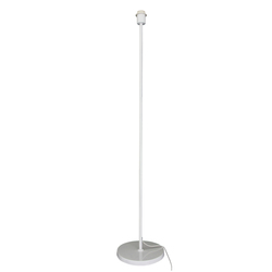 ACA Lighting Mix&Match stojanové svítidlo bez stínítka MF15198MWW