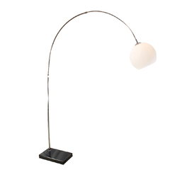ACA Lighting Floor&Table stojanové svítidlo MF70261B
