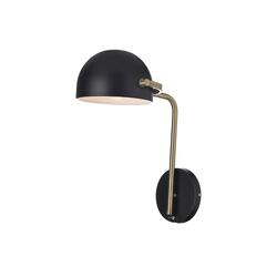 ACA Lighting Vintage nástěnné svítidlo ML306061W