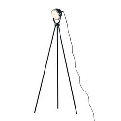 ACA Lighting Vintage stojanové svítidlo ML306131FBK