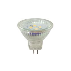 ACA LED GU4 2,5W 12V 6000K 120D 220lm