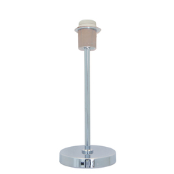 ACA Lighting Mix&Match stolní svítidlo bez stínítka MT15198CHW 10