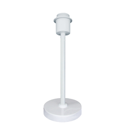 ACA Lighting Mix&Match stolní svítidlo bez stínítka MT15198MWW 10