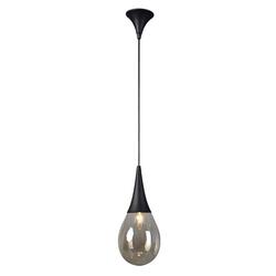 ACA Lighting Avantgarde závěsné svítidlo OD53421BK