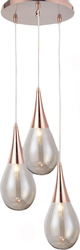 ACA Lighting Avantgarde závěsné svítidlo OD53423RCP