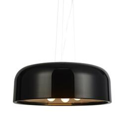 ACA Lighting Avantgarde závěsné svítidlo OD5390MB