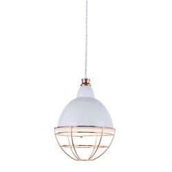 ACA Lighting Vintage závěsné svítidlo OD5399