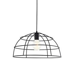 ACA Lighting Vintage závěsné svítidlo OD543660