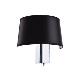 ACA Lighting Mix&Match nástěnné svítidlo s vypínačem OD5611B