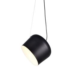 ACA Lighting Style závěsné svítidlo OD8002BK