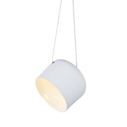 ACA Lighting Style závěsné svítidlo OD8002WH