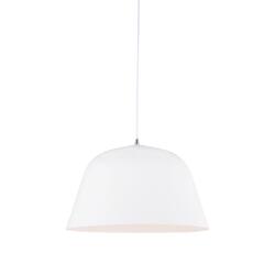 ACA Lighting Prim závěsné svítidlo OD8072WH