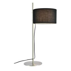 ACA Lighting Textile stolní svítidlo OD90451TBN