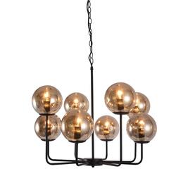 ACA Lighting Vintage závěsné svítidlo OD905808PAM