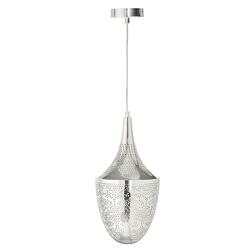 ACA Lighting Style závěsné svítidlo OD90911PCH