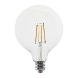 ACA Lighting LED FILAMENT E27 DIM G125 10W 4000K 230V 1260lm RA80 PALA12510NWDIM