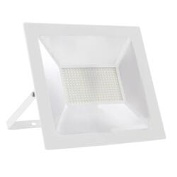 ACA Lighting bílá LED SMD reflektor IP66 200W 3000K 16000Lm 230V Ra80 Q20030W