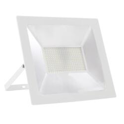 ACA Lighting bílá LED SMD reflektor IP66 200W 6000K 17600Lm 230V Ra80 Q20060W