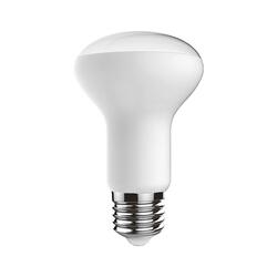 ACA Lighting LED R63 STEP DIM E27 230V 8W 3000K 120st. 650lm RA80 R638WWSD