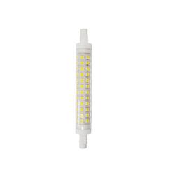 ACA R7s LED 10W 118mm 6.000K 360° 230V Ra80