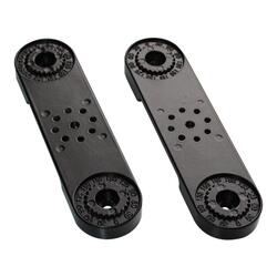 ACA Lighting spojka pro modulární LED reflektor REXON20050 REXONCON