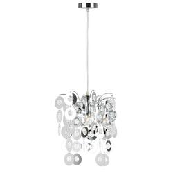 ACA Lighting Acryl závěsné svítidlo SF171411P