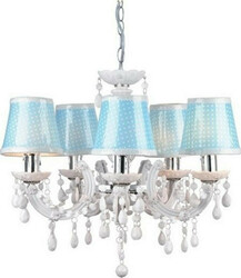 ACA Lighting Acryl závěsné svítidlo SF35045B