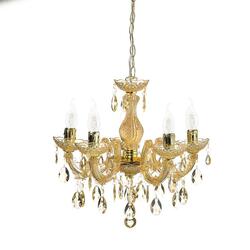 ACA Lighting Acryl závěsné svítidlo SF3505PAM