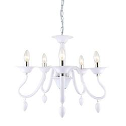 ACA Lighting Acryl závěsné svítidlo SF3630135