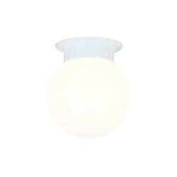 ACA Lighting Wall&Ceiling nástěnné a stropní svítidlo SU0608WW