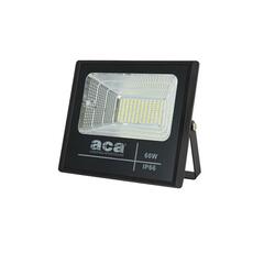 ACA Lighting solární SMD LED reflektor 60W 6000K IP66 120d Ra70 SV6060