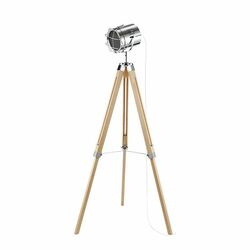 ACA Lighting Floor&Table stojanové svítidlo TF17721FNC