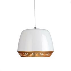 ACA Lighting Style závěsné svítidlo TNK80659WHB