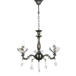 ACA Lighting Elegant závěsné svítidlo TNK854533P