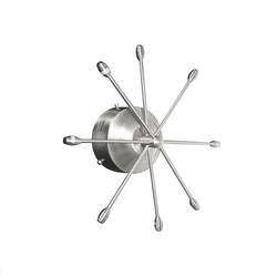 ACA Lighting nástěnné/stropní svítidlo 8X20W 22083 V220838C