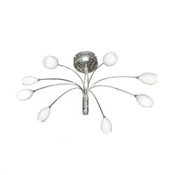 ACA Lighting stropní svítidlo 8L V221828C