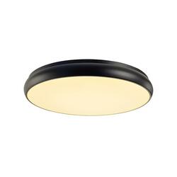 ACA Lighting Decoled LED stropní svítidlo V27LEDC60BK