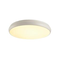 ACA Lighting Decoled LED stropní svítidlo V27LEDC60WH