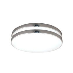 ACA Lighting Wall&Ceiling nástěnné a stropní svítidlo V284913C40CH
