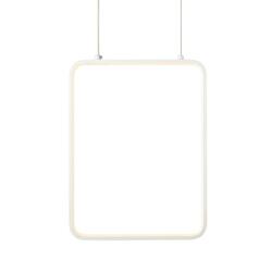 ACA Lighting Decoled LED závěsné svítidlo V30LEDP26WH