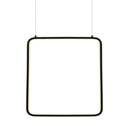 ACA Lighting Decoled LED závěsné svítidlo V30LEDP30BK