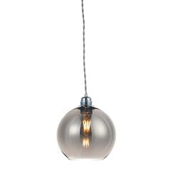 ACA Lighting Vintage závěsné svítidlo V3643320GY